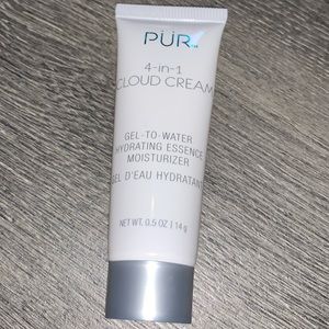 ✨5 for $25✨ PÜR 4-in-1 Cloud Cream 0.5 oz